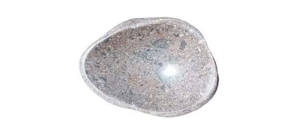 Mortero de cocina de piedra pulida 250cc - Imagen 5