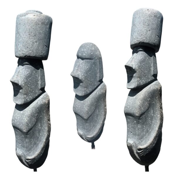 Moai Ranu Raraku - Imagen 3
