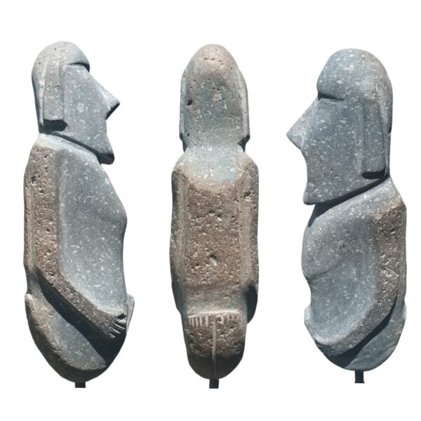Moai Ranu Raraku - Imagen 4