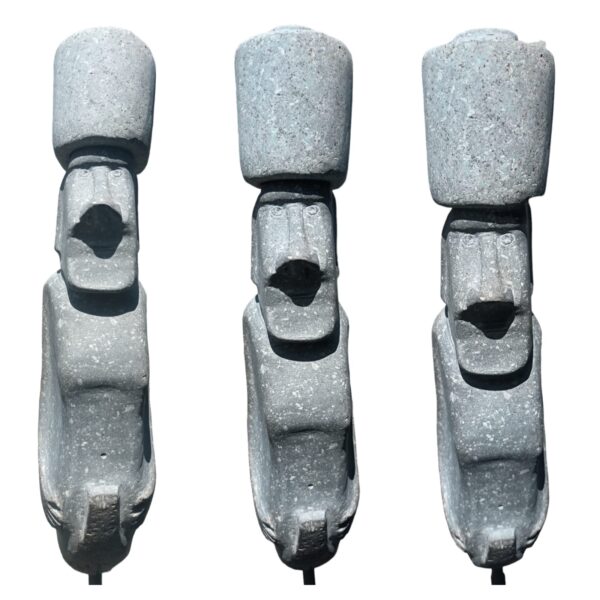 Moai Ranu Raraku - Imagen 5