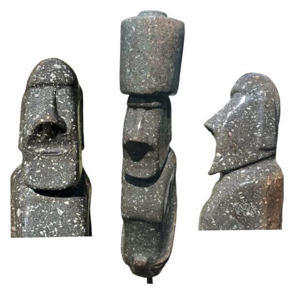 Moai Ranu Raraku