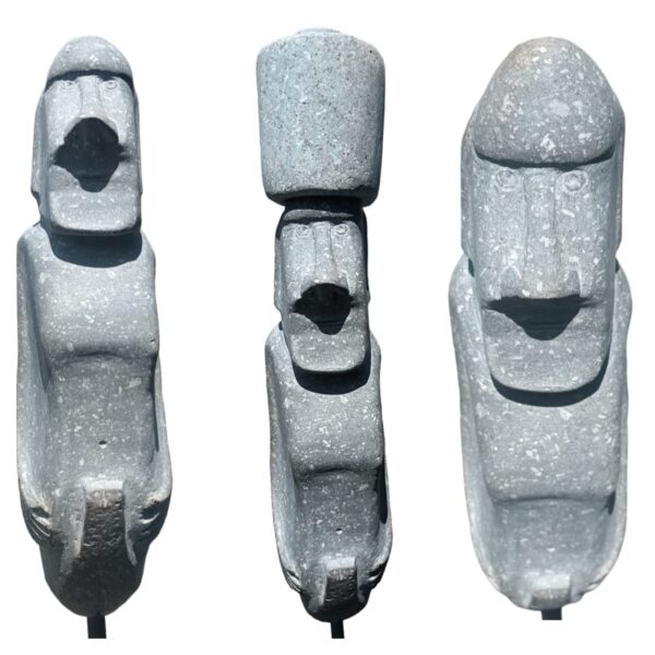 Moai Ranu Raraku - Imagen 6